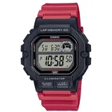 Casio Watch WS-1400H-4AVEF