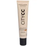 Mádara City CC Cream LSF15 Tan
