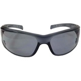 3M 7100010682 Schutzbrille/Sicherheitsbrille Grau,