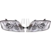 Diederichs Hauptscheinwerfersatz HD Tuning