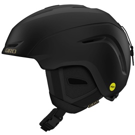 Giro Avera MIPS Helmet schwarz