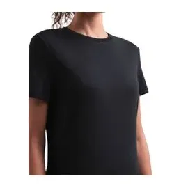 Icebreaker Merino 150 Tech Lite schwarz XL
