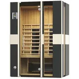 Infrarotkabine MILA 2 - Infrarotkabine des Jahres