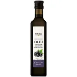 OLVITA Kaltgepresstes Schwarze-Johannisbeersamenöl 250 ml