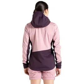 Dare 2b Dare2b Lexan Ii Softshelljacke - Lilas / Deep Plum - 36