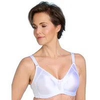 NATURANA Minimizer Soft-BH 5063 weiß 80E