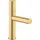 Hansgrohe Axor Uno Einhandmischer Brushed Gold Optic