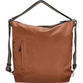 Mandarina Duck Hunter Umhängetasche Polyester Pecan Nut