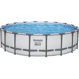 BESTWAY Steel Pro MAX Frame Pool Set 549x132cm (561FJ)