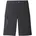 Bermuda Bequeme Wanderhose Schwarz 46