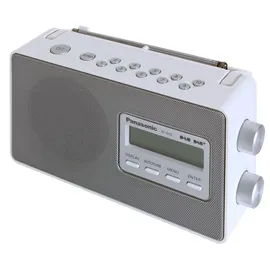 Panasonic RF-D10 weiß