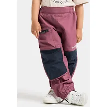 Didriksons Regenhose Dusk Rosa 130