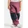 Didriksons Regenhose Dusk Rosa 130