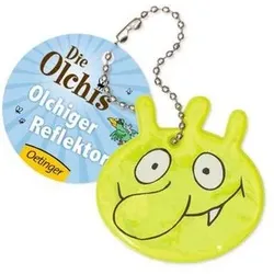 OETINGER 4260160896899 Die Olchis Reflektor