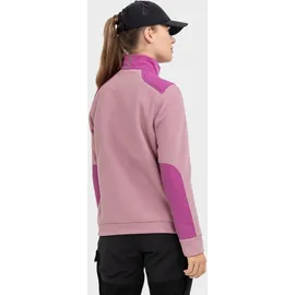 Schöffel Maghera Fleecejacke Rosa 40