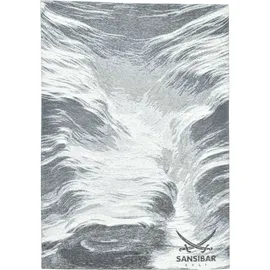 Sansibar Teppich SANSIBAR KEITUM (BL 60x90 cm) & BL 60x90 cm