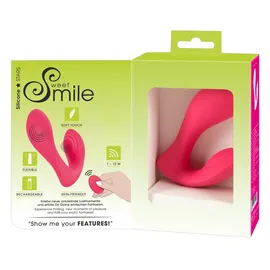 Sweet Smile G-Spot Panty Vibrator