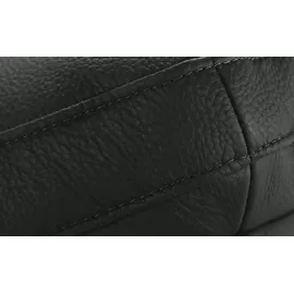 Sofa.de Einzelcouch Leder 1-Sitzer Beige
