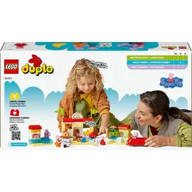 LEGO DUPLO Peppas Supermarkt