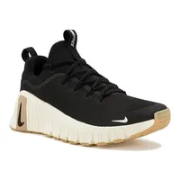Nike Free Metcon 6 Herren Black/Coconut Milk 44,5