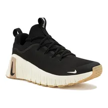 Nike Free Metcon 6 Herren Black/Coconut Milk 44,5