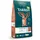 Yarrah Senior Bio Trockenfutter Huhn 2 kg