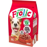 Frolic Mini-Leckerlis Rindergeschmack 5 x 800 g