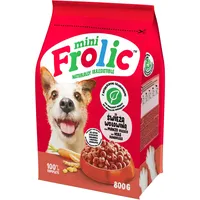 Frolic Mini-Leckerlis Rindergeschmack 5 x 800 g