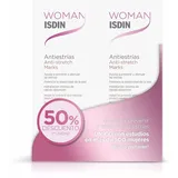Isdin Woman Anti Stretch Marks Creme 2 x 250 ml