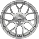 Emotion Wheels e-motion Mash silver matt 8x18 ET45 - LK5/114 ML72.6 Alufelge silber