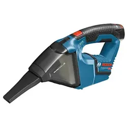 Bosch Akku-Handstaubsauger GAS 12V