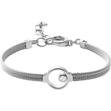 Skagen Armband Edelstahl Armbänder & Armreife Damen