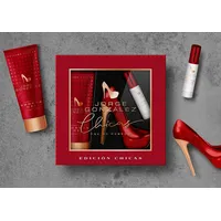 Jorge González Eau de Parfum 3er Gift Box