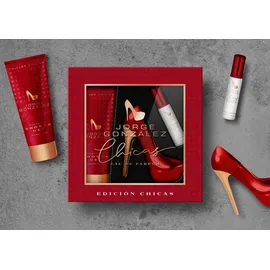 Jorge González Eau de Parfum 3er Gift Box