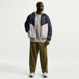 Nike NK WR LND JKT 26 schwarz XL