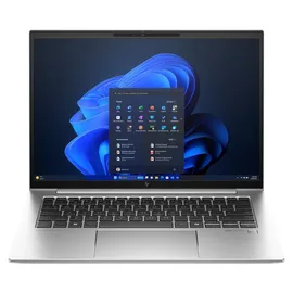 HP EliteBook 840 G11 14'' Intel Core Ultra 7 155U 16 GB RAM 512 GB SSD LTE A26Q9EA