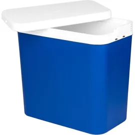 BigDean Passive Kühlbox 24 l inkl. 6 Kühlakkus