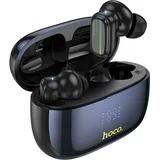 HOCO Eq20 Rhyme Kabellose Kopfhörer - Black - One Size