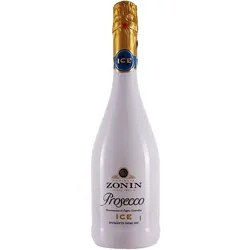 Zonin Prosecco ICE Spumante DOC - Sekt / süß - Italien / Venetien - Glera / Zonin