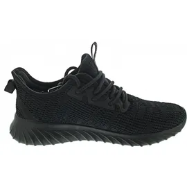 Kappa Capilot Herren Schwarz 36