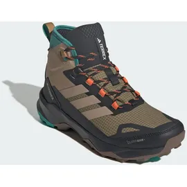 adidas Terrex Skychaser AX5 Mid Goretex Climawarm+ Schuhe (Größe 43 1/3