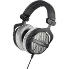 Beyerdynamic DT 990Pro (Keine Geräuschunterdrückung, Kabelgebunden), Kopfhörer, Schwarz