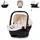 Chipolino Pearl Beige