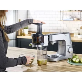 Kenwood KAX720PL Slow Juicer Zubehör