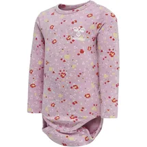 hummel hmlMIRA Baby-Body mauve mist 62