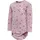 hummel hmlMIRA Baby-Body mauve mist 62