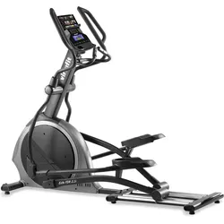 Crosstrainer Elite FDR 2.5i Semi-Professioneller SCHWARZ No Size