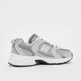 New Balance 530 Raincloud/Shadow Grey/Silver Metallic 39,5