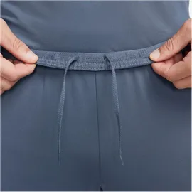 Nike Dri-Fit Strike Herren Trainingshose, blau - US: XL