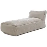 ROOLF Dotty Cloud Longchair outdoor Beige